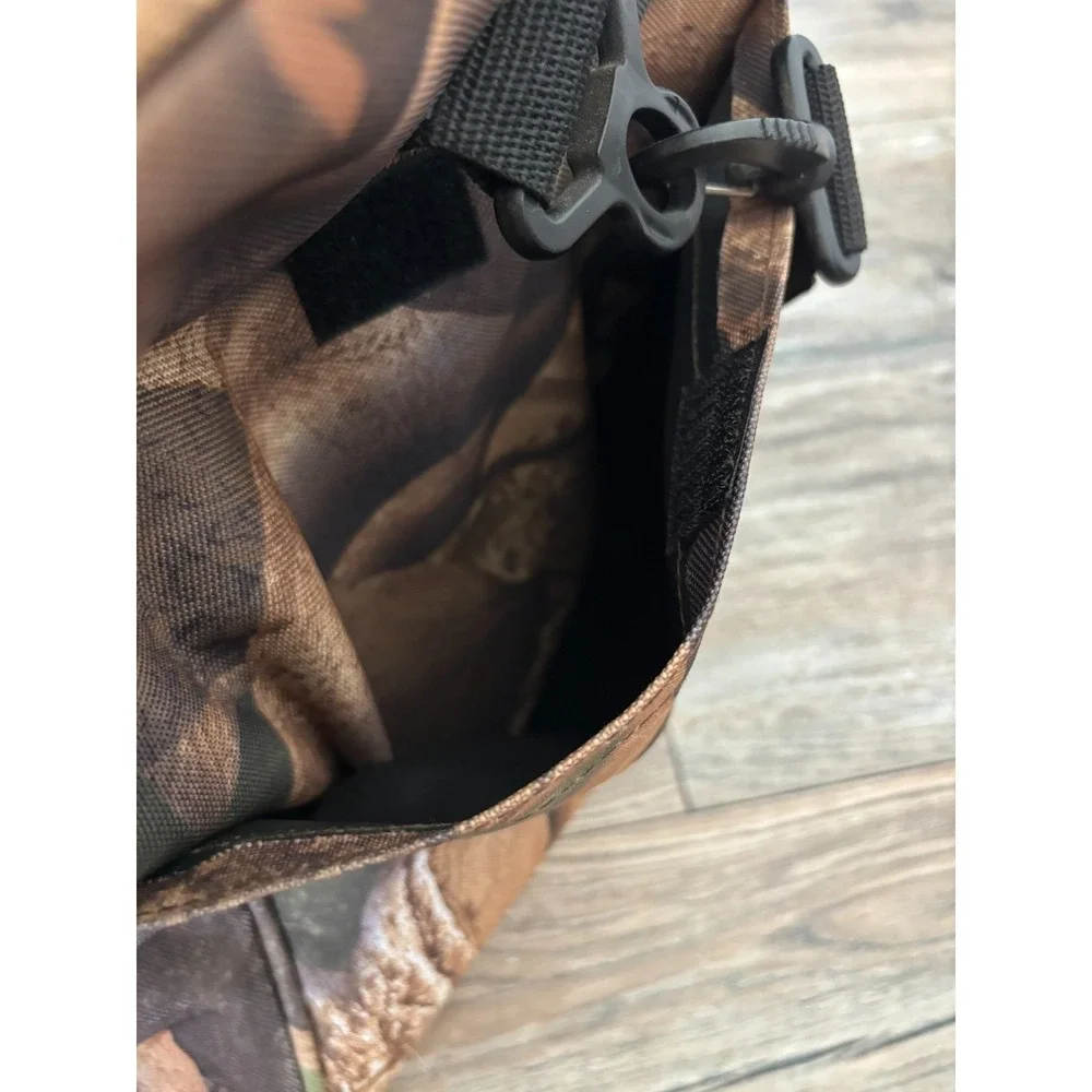 NexPak Duffel Bag 22